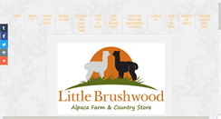 Desktop Screenshot of lbw-alpaca.com